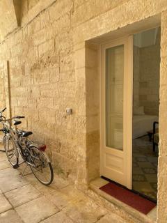 Antica casa - Vernole - 2