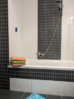Appartement avec jardin - 3