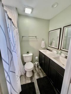Ocean Springs Cottage 2 Bedroom 2 Bath - Ocean Springs - 1