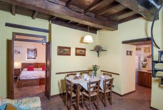 Freistehendes Agriturismo Mit Garten Und Pool - Pratovecchio Stia - 5