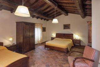 Freistehendes Agriturismo Mit Garten Und Pool - Pratovecchio Stia - 1