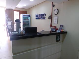 Minuano Hotel Home próximo ao aeroporto - Porto Alegre - 4
