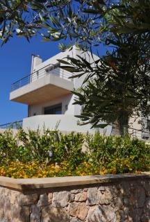 Geräumiges Ferienhaus In Mithimna Mit Eigenem Pool - Kissamos - 9
