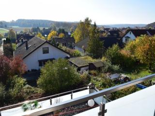 Wunderschöne klimatisierte Wohnung in Weidach - - 7