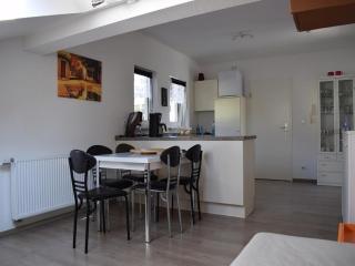 Wunderschöne klimatisierte Wohnung in Weidach - - 2