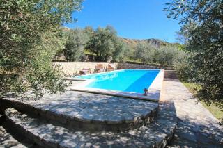 Renoviertes Steinhaus mit Garten und Pool ideal für ein erholsamen Urlaub - Baška - 7