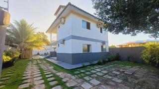 Casa com Piscina e 4 Quartos em Porto Seguro - 1