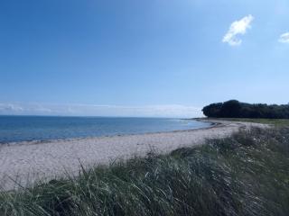 Urlaub und Meer - das Meerchenhaus - Gelting - 8