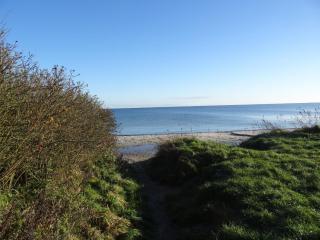 Urlaub und Meer - das Meerchenhaus - Gelting - 9
