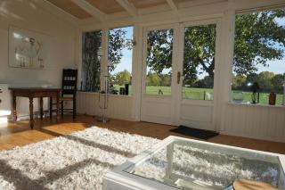 Urlaub und Meer - das Meerchenhaus - Gelting - 2