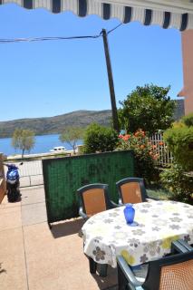 Wohnung In Poljica Mit Garten Und Terrasse - Poljica - 6