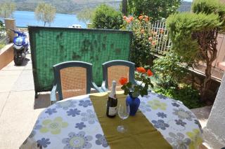 Wohnung In Poljica Mit Garten Und Terrasse - Poljica - 5