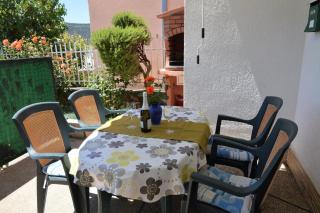 Wohnung In Poljica Mit Garten Und Terrasse - Poljica - 2
