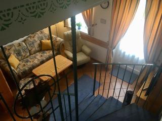 Thermen Apartment - 1