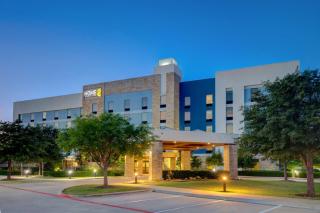 Home2 Suites Dallas-Frisco - Frisco - 8