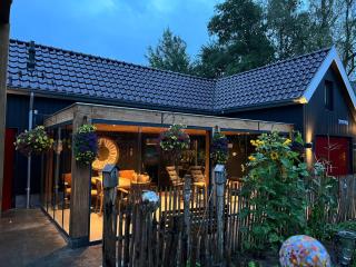 B&B de Witte Weide - Nieuwlande - 8