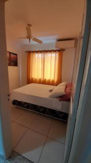 Apartamento em Ubatuba- centro - apartamento 2 quartos com ar cond - Ubatuba - 2