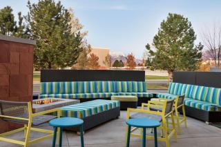 Home2 Suites by Hilton Salt Lake City/Layton - Layton - 6