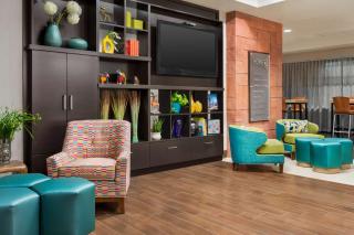 Home2 Suites by Hilton Salt Lake City/Layton - Layton - 3
