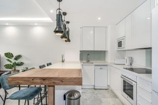 New and Modern Apartment in the heart of Puerto Banús - Marbella - 4