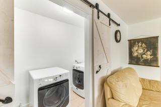 Lovely Home with Yard Near Dtwn Waco! - Waco - 1
