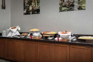 Embassy Suites Springfield - Springfield - 2