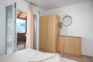 Wohnung mit Blick auf die Stadt und das Meer - Vodice - 2