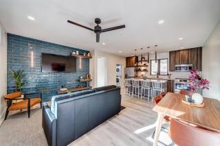 LaFave Luxury Rentals at Zion - Springdale - 9