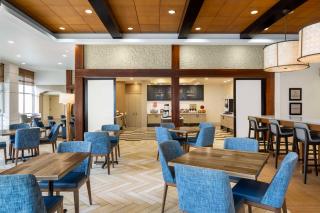 Hampton Inn & Suites San Juan - 3