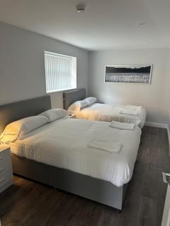 Smeaton street rooms - Liverpool - 5