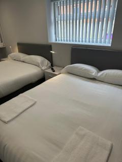 Smeaton street rooms - Liverpool - 3