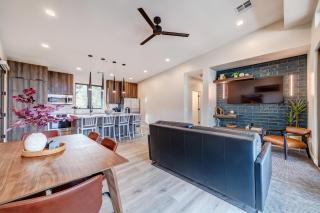 LaFave Luxury Rentals at Zion - Springdale - 7
