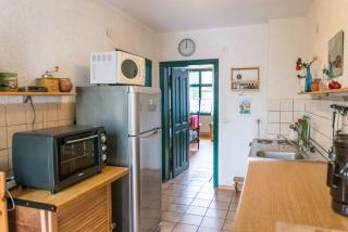 Große Wohnung in Kappe mit Garten, Terrasse und Grill - Zehdenick - 9