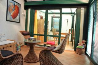 Große Wohnung in Kappe mit Garten, Terrasse und Grill - Zehdenick - 6