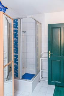 Große Wohnung in Kappe mit Garten, Terrasse und Grill - Zehdenick - 3