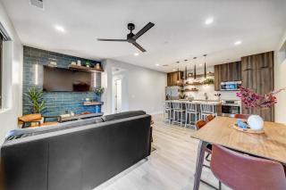 LaFave Luxury Rentals at Zion - Springdale - 6