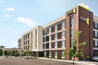 Home2 Suites by Hilton Middletown - Middletown - 0