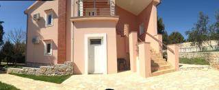 Großzügige Ferienwohnung mit Balkon und Gartennutzung in der Nähe von Zadar - Bibinje - 2