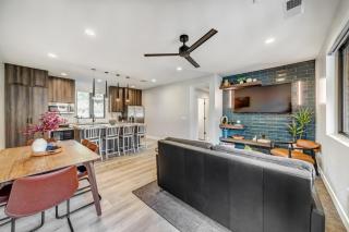 LaFave Luxury Rentals at Zion - Springdale - 5
