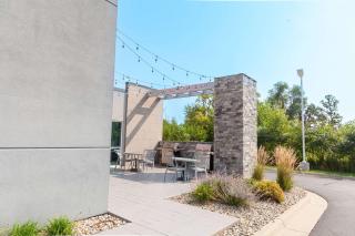 Home 2 Suites By Hilton Jackson - Jackson - 4