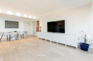 Élégant appartement 120m² en front de mer à Cannes - Cannes - 3