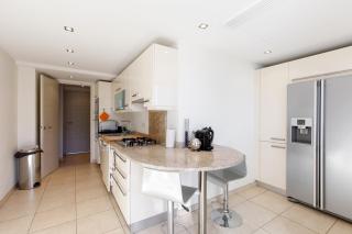 Élégant appartement 120m² en front de mer à Cannes - Cannes - 2