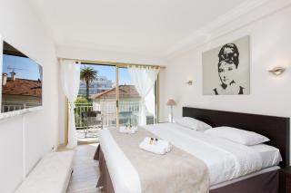 Élégant appartement 120m² en front de mer à Cannes - Cannes - 5