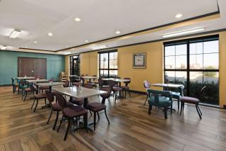 Comfort Inn & Suites Newcastle - Oklahoma City - Newcastle - 5