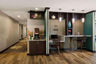 Comfort Inn & Suites Newcastle - Oklahoma City - Newcastle - 6
