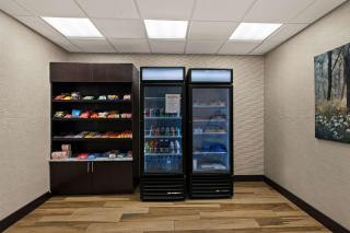 Comfort Inn & Suites Newcastle - Oklahoma City - Newcastle - 4