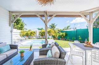 Magnifique Villa avec piscine au cœur des plages - 8