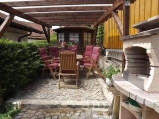 Ferienhaus Fischer in Lechbruck am See LHB102 - 7