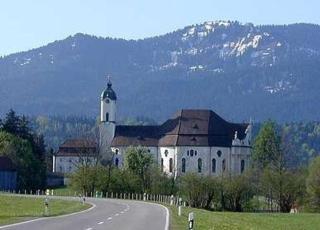 Ferienhaus Fischer in Lechbruck am See LHB102 - 2