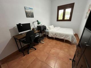 Villa en Playa La Barrosa - Piscina, Jardín y Todas las Comodidades - Chiclana de la Frontera - 6